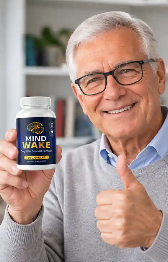 MindWake customer experience